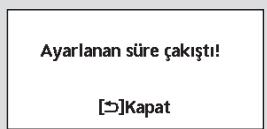 PANASONIC WHMXC09H3E8 - Seciminizi onaylamak icin  duğmesine basin. - 3