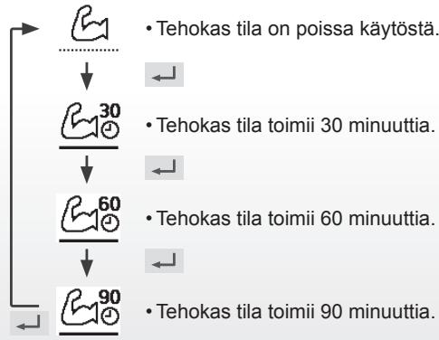 PANASONIC WHMXC09H3E8 - Vahvista valintasi painamalla - 2