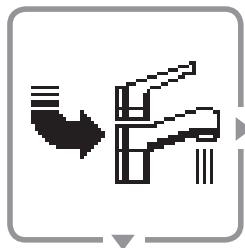 PANASONIC WHMXC09H3E8 - Notas sobre el icono de funcionaiento - 3