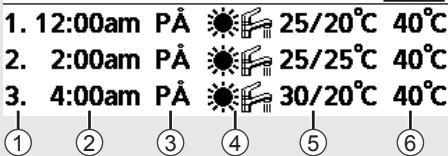PANASONIC WHMXC09H3E8 - Sonn Man Tir Ons Tor Fre - 2