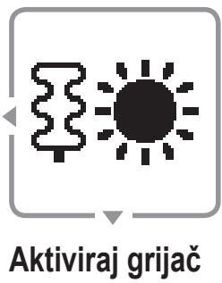 PANASONIC WHMXC09H3E8 - Za tihi rad odaberite ovu ikonu. - 3