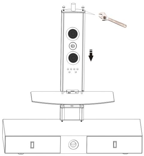 NESX NE-2000 - AVERTISSEMENT - 7