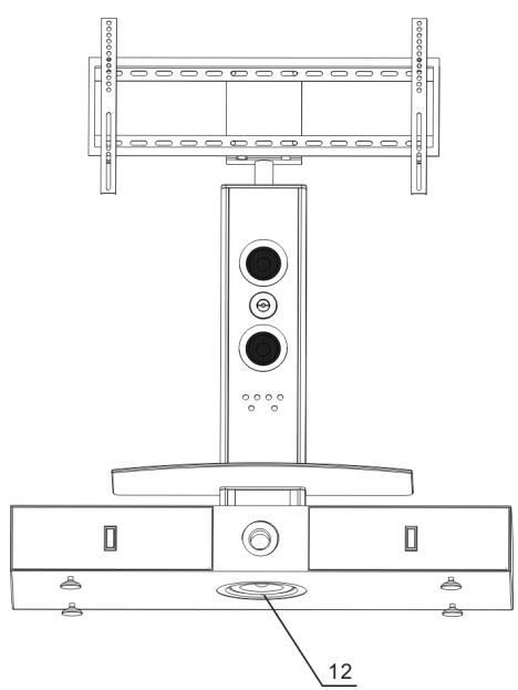 NESX NE-2000 - SOMMAIRE - 18