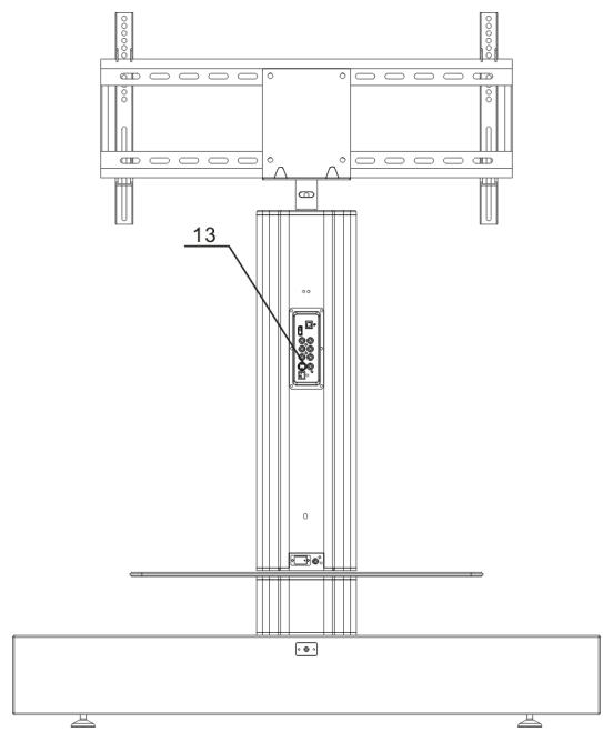 NESX NE-2000 - SOMMAIRE - 19