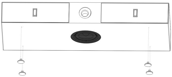 NESX NE-2000 - AVERTISSEMENT - 5
