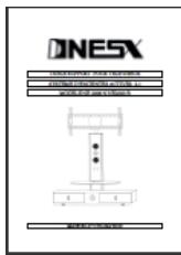 NESX NE-2000 - SOMMAIRE - 10