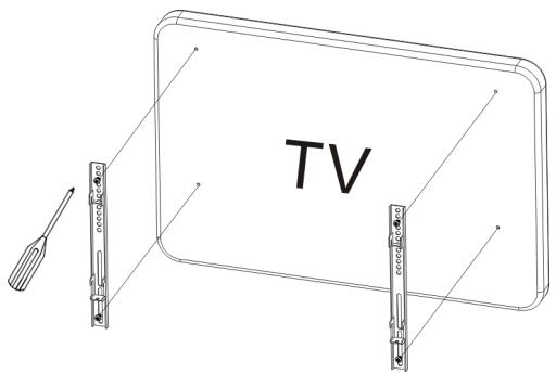 NESX NE-2000 - AVERTISSEMENT - 2