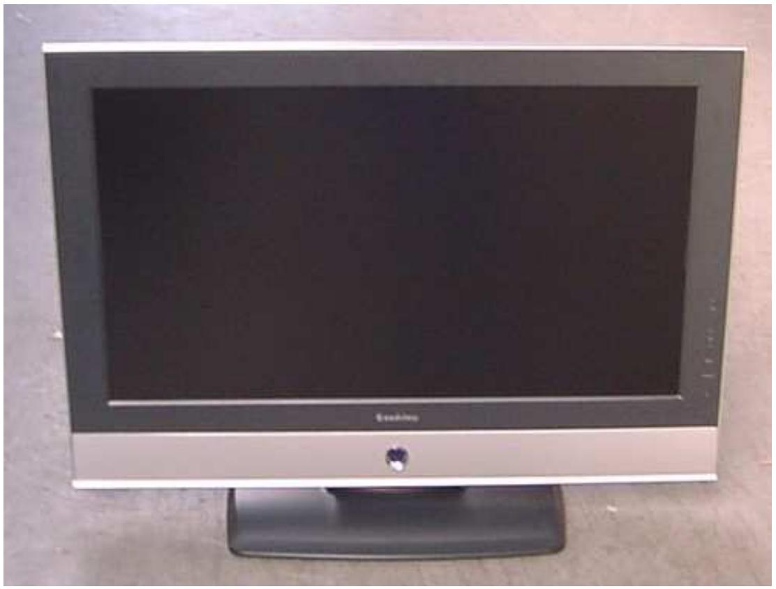 NESX NE-32G - TELEVISEUR - MONITEUR LCD TFT - 3