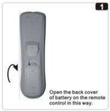 NESX NE-4201 - MODE TELETEXTE - 1