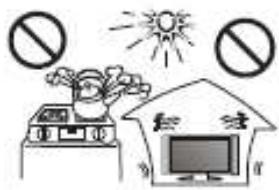 NESX NE-4201 - PRECAUTIONS D'UTILISATION - 3