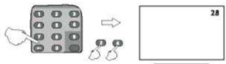 NESX NE-4201 - MODE TELEVISION - 3