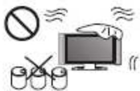 NESX NE-4201 - ATTENTION : - 1