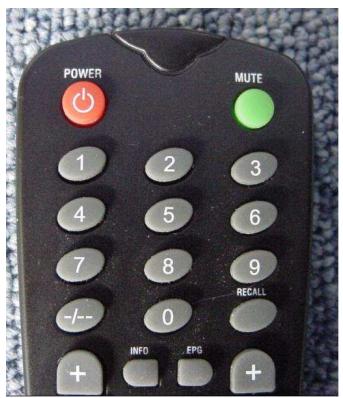 NESX NE-4201 - MODE TELEVISION - 1