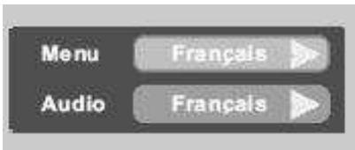 NESX NE-4201 - REGLAGES HORAIRES - 1