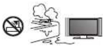 NESX NE-4201 - PRECAUTIONS D'UTILISATION - 2