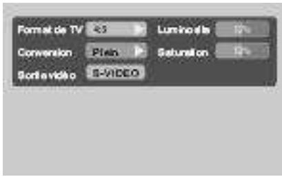 NESX NE-4201 - CONTROLE PARENTAL - 2