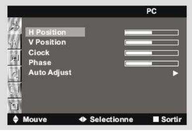 NESX NE-4201 - MODE PC - 1