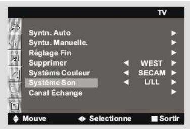 NESX NE-4201 - SYSTEME DE SON - 1