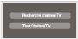 NESX NE-4201 - RECHERCHE DES CANAUX TNT - 2