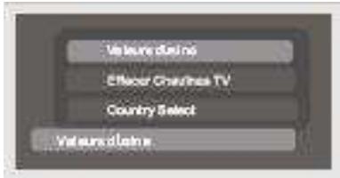 NESX NE-4201 - CONTROLE PARENTAL - 3