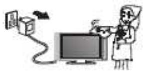 NESX NE-4201 - PRECAUTIONS D'UTILISATION - 4