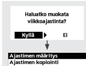 PANASONIC WHMXC16H9E8 - Huomautus: - 3
