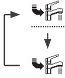PANASONIC WHMXC16H9E8 - Stiskem potvrdite vybbr. - 1