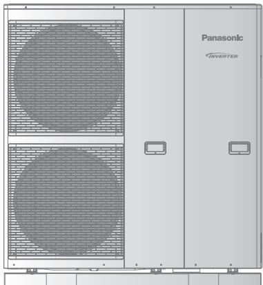 PANASONIC WHMXC16H9E8 - 2