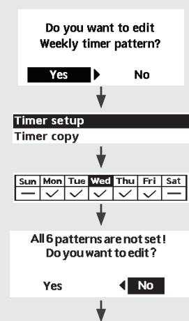 PANASONIC WHMXC16H9E8 - Note: - 3