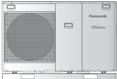PANASONIC WHMXC16H9E8 - 1