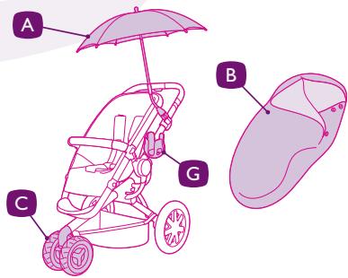 QUINNY BUZZ - FR - 1