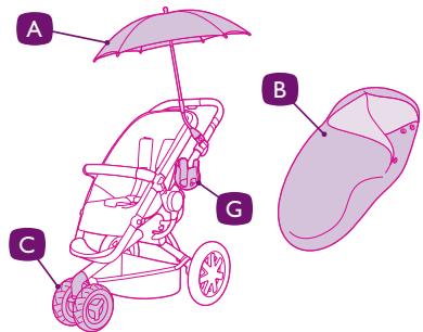 QUINNY BUZZ - Xpno - 23