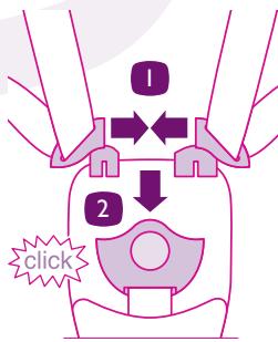 QUINNY BUZZ - Utilização - 1