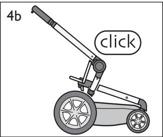 QUINNY MOODD - Parking Brake - 3