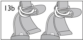 QUINNY MOODD - Adjust Restraint Height - 3