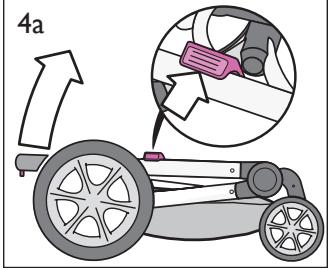 QUINNY MOODD - Parking Brake - 2