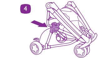 QUINNY ZAPP, ZAPP XTRA - Gebrauch - 4