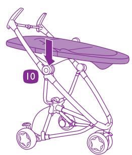QUINNY ZAPP XTRA - DOTAZY - 14