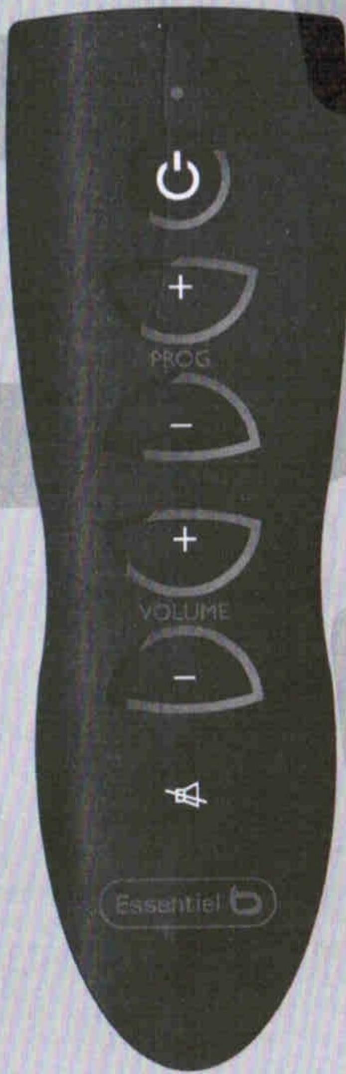 ESSENTIELB PICCOLO - Essentiel - 5