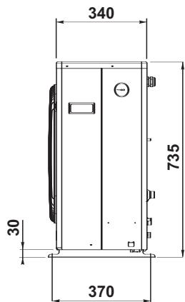 TECHNIBEL PHR11 - Matériaux : - 5