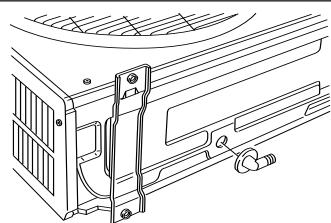 TECHNIBEL PHR11 - EVACUATION DES CONDENSATS - 1