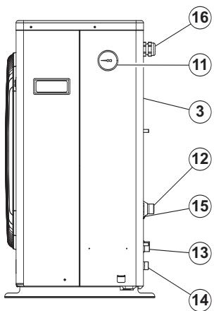 TECHNIBEL PHR11 - - DESCRIPTION - 1