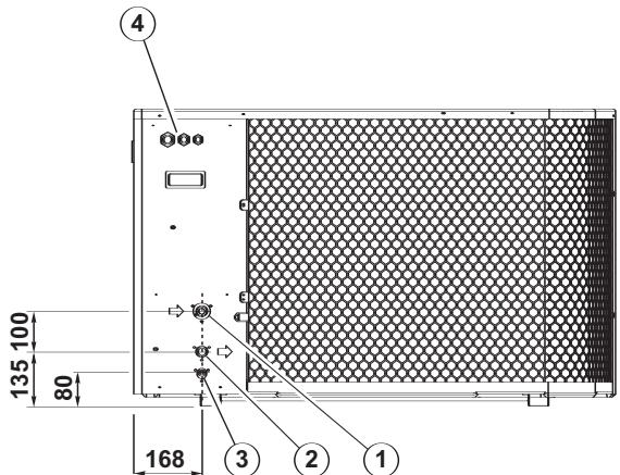 TECHNIBEL PHR11 - Matériaux : - 4