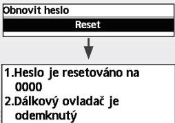 PANASONIC WHSDC16H6E5 - Zaskrtnutim tohoto policka zamkete dalkov'y ovladač. - 2