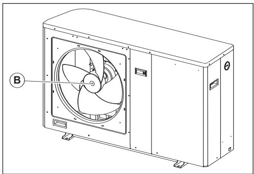 TECHNIBEL PHR20 - - KIT TRAÇAGE CUVE (si pas monté d'usine) - 2