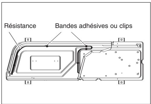 TECHNIBEL PHR20 - - KIT TRAÇAGE CUVE (si pas monté d'usine) - 4