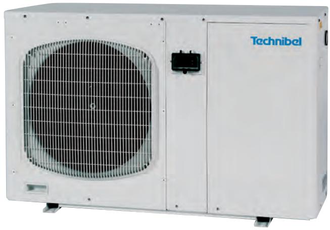 TECHNIBEL PHR20 - PHR 6 / 20 - 1