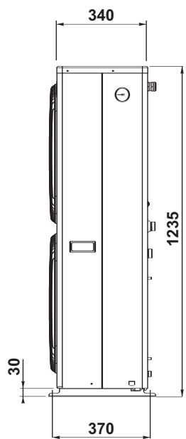 TECHNIBEL PHR20 - Matériaux : - 8