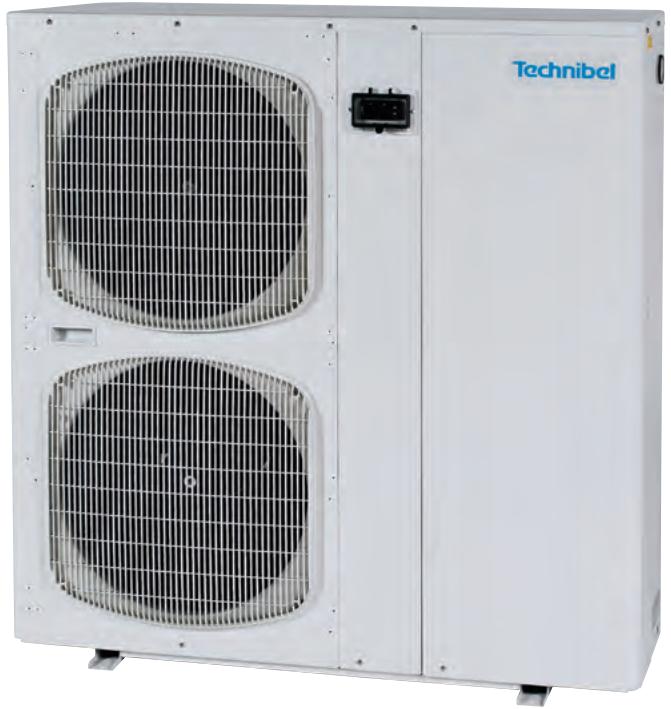 TECHNIBEL PHR20 - PHR 6 / 20 - 2