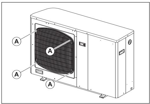 TECHNIBEL PHR20 - - KIT TRAÇAGE CUVE (si pas monté d'usine) - 1
